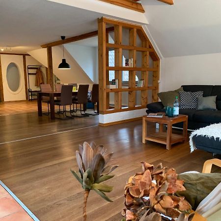 Ferienwohnung Varus Ostercappeln 外观 照片