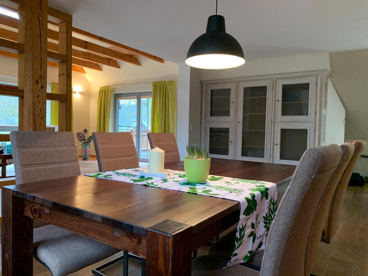 Ferienwohnung Varus Ostercappeln 外观 照片