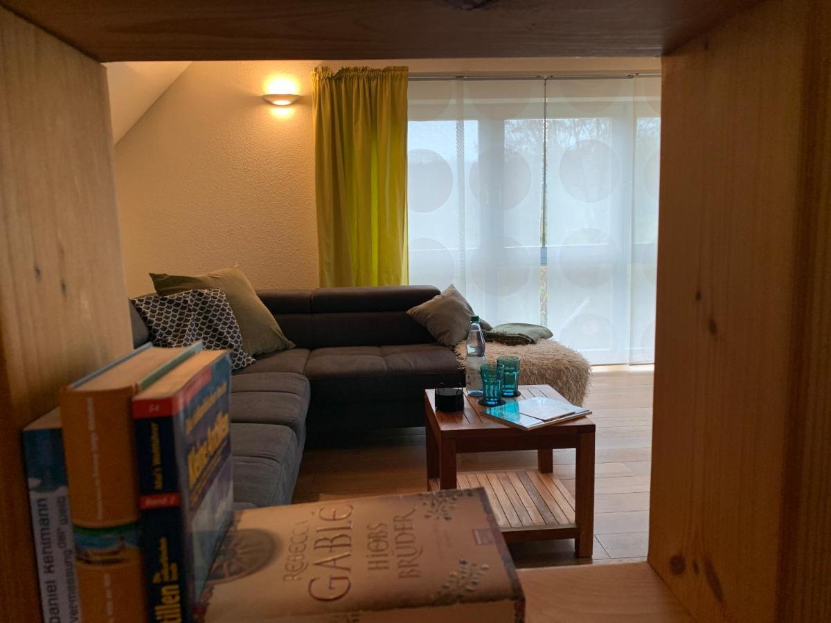 Ferienwohnung Varus Ostercappeln 外观 照片