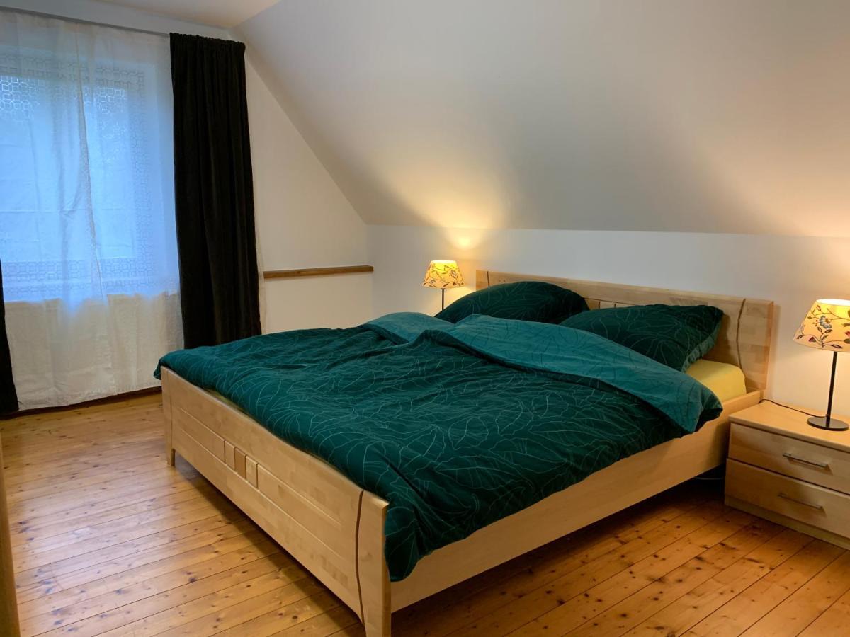 Ferienwohnung Varus Ostercappeln 外观 照片