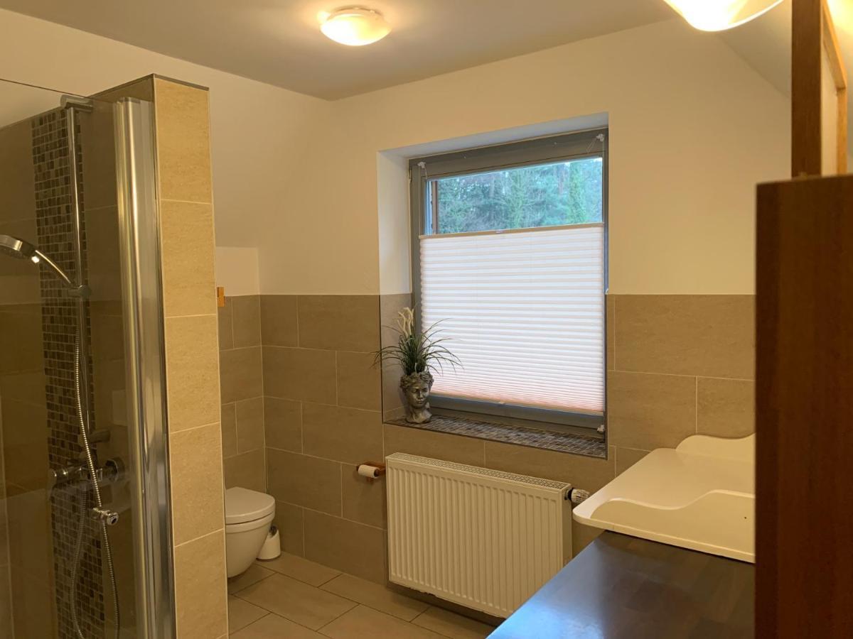 Ferienwohnung Varus Ostercappeln 外观 照片