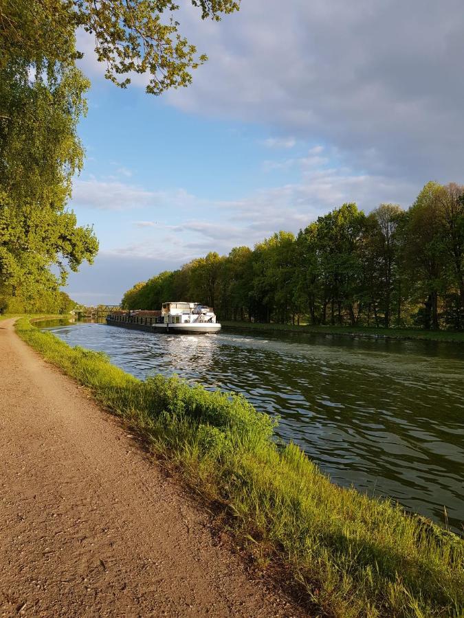 Ferienwohnung Varus Ostercappeln 外观 照片