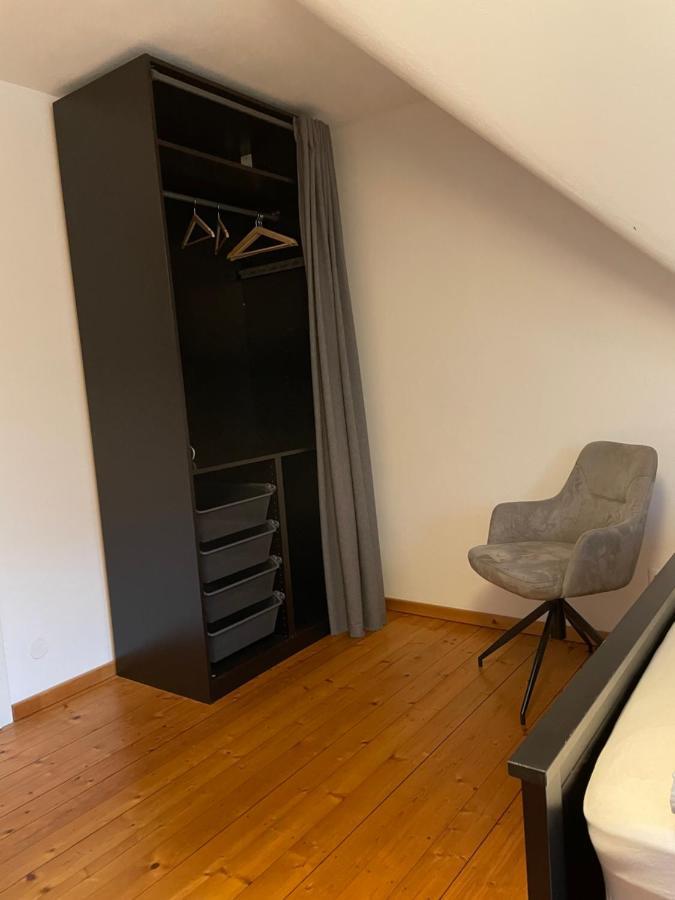 Ferienwohnung Varus Ostercappeln 外观 照片