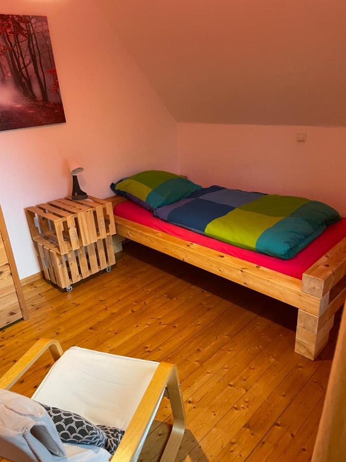 Ferienwohnung Varus Ostercappeln 外观 照片