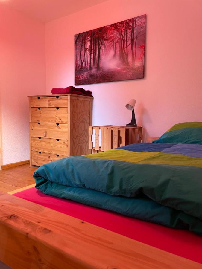 Ferienwohnung Varus Ostercappeln 外观 照片
