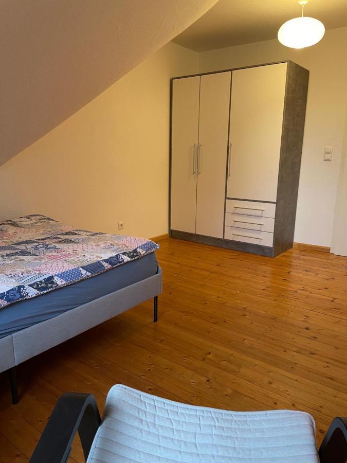 Ferienwohnung Varus Ostercappeln 外观 照片